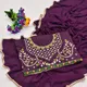 Purple__Paras Creation