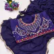 Blue__Paras Creation