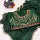 Green__Paras Creation