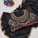 Black__Paras Creation
