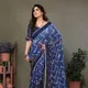 Blue__Paras Creation