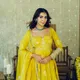 Yellow__Nik's Fashion