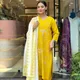 Yellow__Nik's Fashion