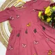 Multicolor__Nik's Fashion