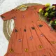 Brown__Nik's Fashion