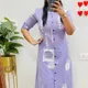 Lavender__Nik's Fashion