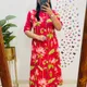 Orange__Nik's Fashion