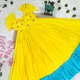 Yellow__Nik's Fashion