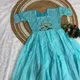 Sky Blue__Nik's Fashion