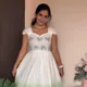 White__Nik's Fashion