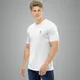 White__JJ Tees