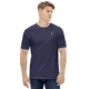 Navy Blue__JJ Tees