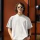 White__JJ Tees