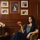 Navy Blue __EVOLOVEINDIA