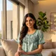 Sage Green__EVOLOVEINDIA