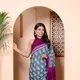 Grey__Sundree saree