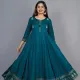 Dark Blue__Shree shyam handicraft