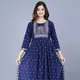 Blue__Shree shyam handicraft