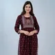 Maroon__Shree shyam handicraft