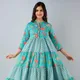 Blue__Shree shyam handicraft