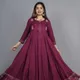Maroon__Shree shyam handicraft