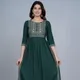 Dark Green__Shree shyam handicraft