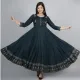 Dark Green__Shree shyam handicraft