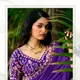 NAVY BLUE__Naariposhak