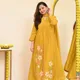 Mustard Yellow