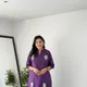 Purple__PinkCity Kurti