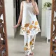 Yellow__PinkCity Kurti