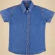 Blue__AH ZEESHAN DRESSES