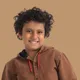 Brown__AH ZEESHAN DRESSES