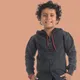 Black__AH ZEESHAN DRESSES
