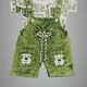 Green__FASHION GRAB
