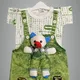 Green__FASHION GRAB
