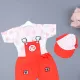 Red__FASHION GRAB