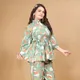 Green__Reevoxy Fashion First