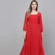 Red__Reevoxy Fashion First