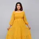 Yellow__Reevoxy Fashion First