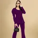 Purple__Reevoxy Fashion First
