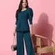 Dark Blue__Reevoxy Fashion First