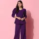 Purple__Reevoxy Fashion First