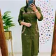Mehandi__NJF Kurtis