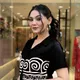 Black__NJF Kurtis