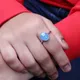 Light Blue__GiftQube