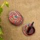 Redwithmulticolour__Dyana Core