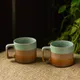 MintGreen,EarthenBrownCinnamonBrown__Dyana Core