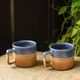 NavyBlue,EarthenBrownCinnamonBrown__Dyana Core