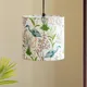 WhiteWithMulticoloredDetails__Dyana Core
